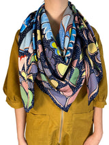 Pañuelo Summer Of Love