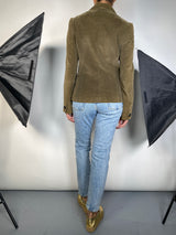 Blazer Verde Militar