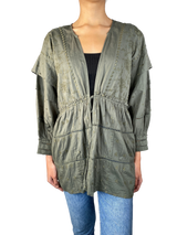 Saco Groom Christine