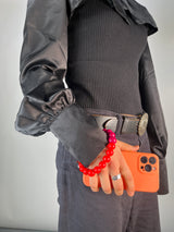 Porta Celular Esferas Bicolor