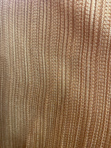 Vestido Mostaza