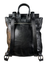 Mochila Cuero
