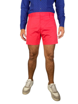 Shorts Coral