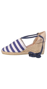 Alpargatas Trenzadas