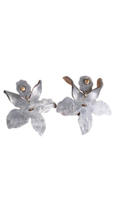 Set 3 Aros Flor