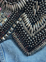 Chaqueta Karl Lagerfeld By Falabella