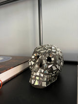 Calavera Espejo