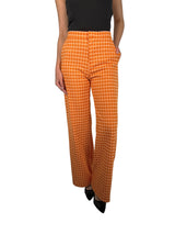 Set Blazer Y Pantalón Houndstooth