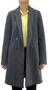 Abrigo Gris