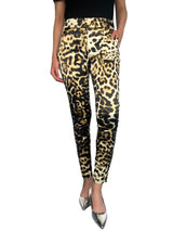 Pantalón Animal Print