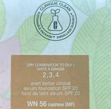 Even Better Clinical WN 56 Cashew (MF)