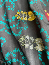 Vestido Buganda Rafiki