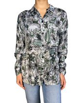 Blusa Tropic
