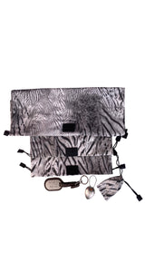 Maleta Samsonite Black Label By Alexander McQueen