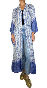 Kimono Estampado