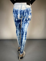 Pantalón Elasticado Tie Dye