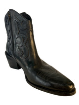 Botines Cowboy