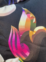 Parca Seda Multicolor