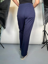 Pantalón Azul Marino