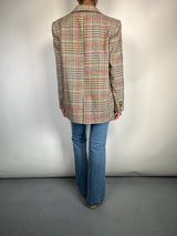 Blazer Tejido