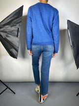 Poleron Tigre Bordado