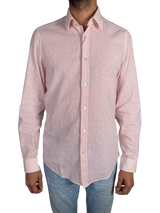 Camisa Regular Fit