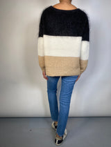 Sweater Pelo Conejo