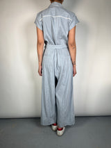 Enterito Justina Lino