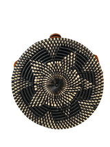 Bandolera Trenzada