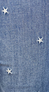 Jeans Estrellas