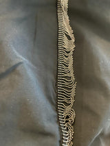 Pantalón Oli Fringes