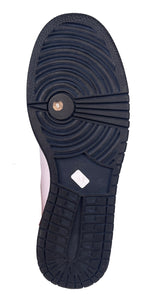 Zapatillas Blancas Ginebra by Magma