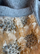 Cárdigan Aplicaciones