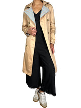 Trench Beige