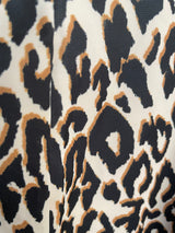Top Animal Print