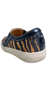 Zapatillas Animal Print