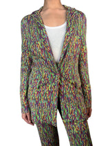 Blazer Dixie By Magma