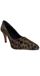 Taco Alto de Animal Print