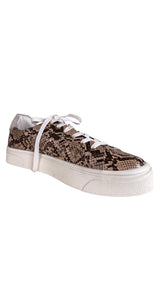 Zapatillas Snake
