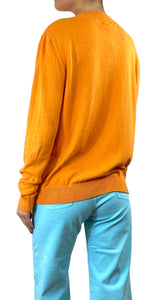 Sweater Naranjo