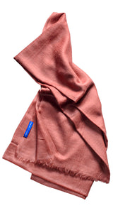 Pañuelo Cashmere Vino