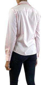 Blusa Rosada