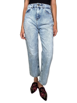 Jeans New Jackson Azul