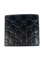 Billetera Gucci Signature