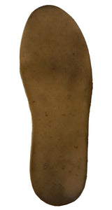 Zapatillas Blancas Velcro