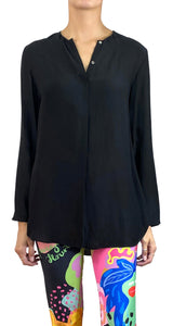 Blusa Negra