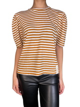 Polera Franjas