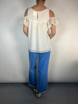 Blusa Maeve By Anthropologie