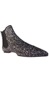 Botines Glitter