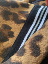 Chaqueta Animal Print